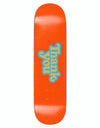 Thank You Logo Skateboard Deck - 8.25"