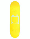 WKND Logo Skateboard Deck - 8.3"