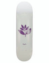 Magenta Team Skateboard Deck - 8.8"