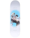 Quasi 'Girl' Two Skateboard Deck - 8.375"