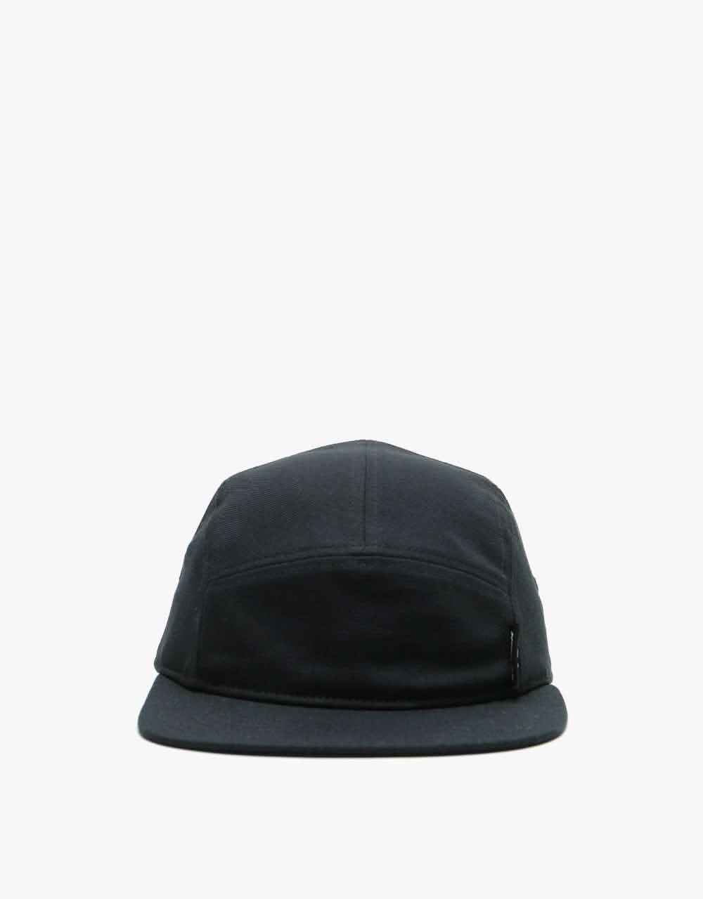 Nike SB AW84 5 Panel Cap - Black