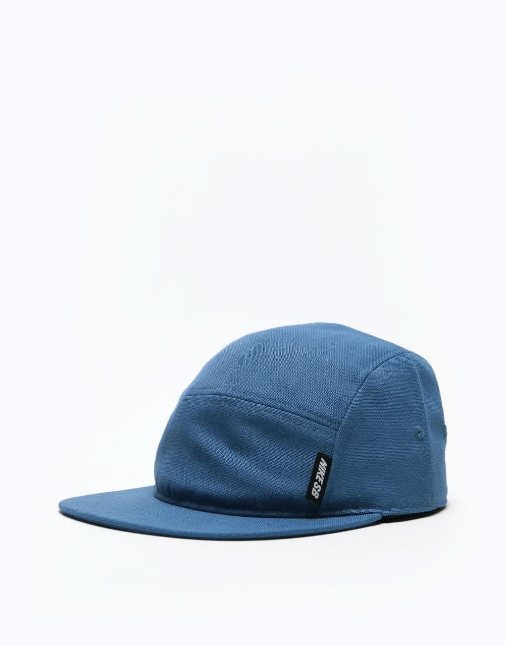 Nike SB AW84 5 Panel Cap - Mystic Navy