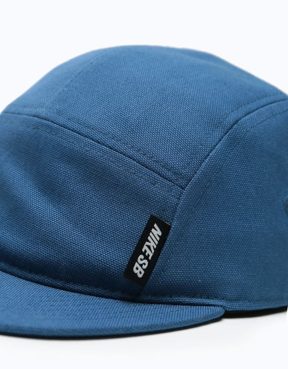 Nike SB AW84 5 Panel Cap - Mystic Navy