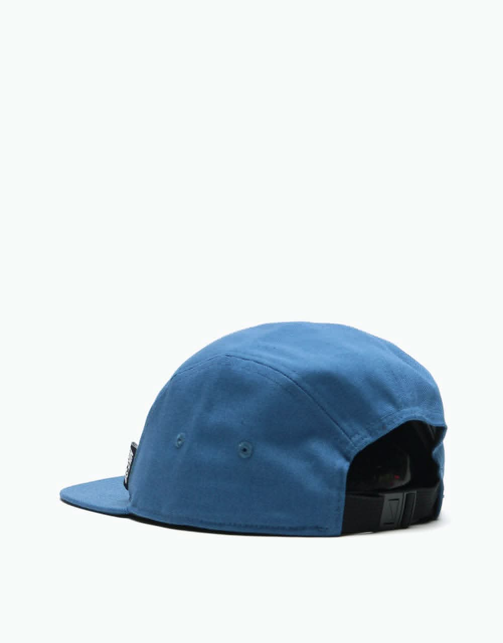 Nike SB AW84 5 Panel Cap - Mystic Navy