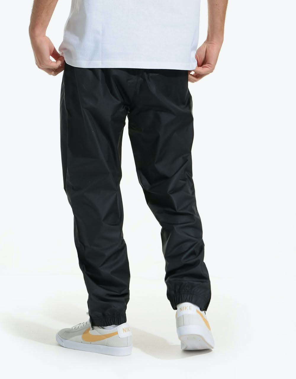 Nike SB HBR Track Pant - Black/Off Noir/Vast Grey