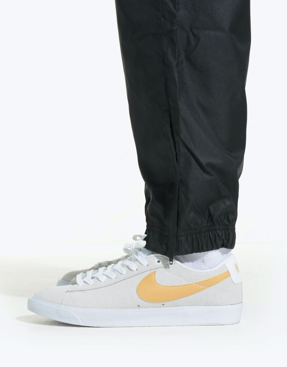 Nike SB HBR Track Pant - Black/Off Noir/Vast Grey