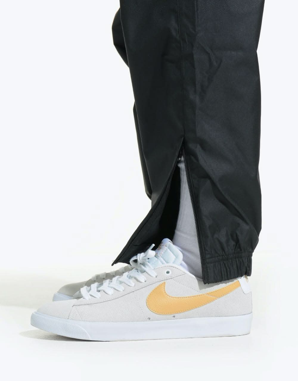 Nike SB HBR Track Pant - Black/Off Noir/Vast Grey