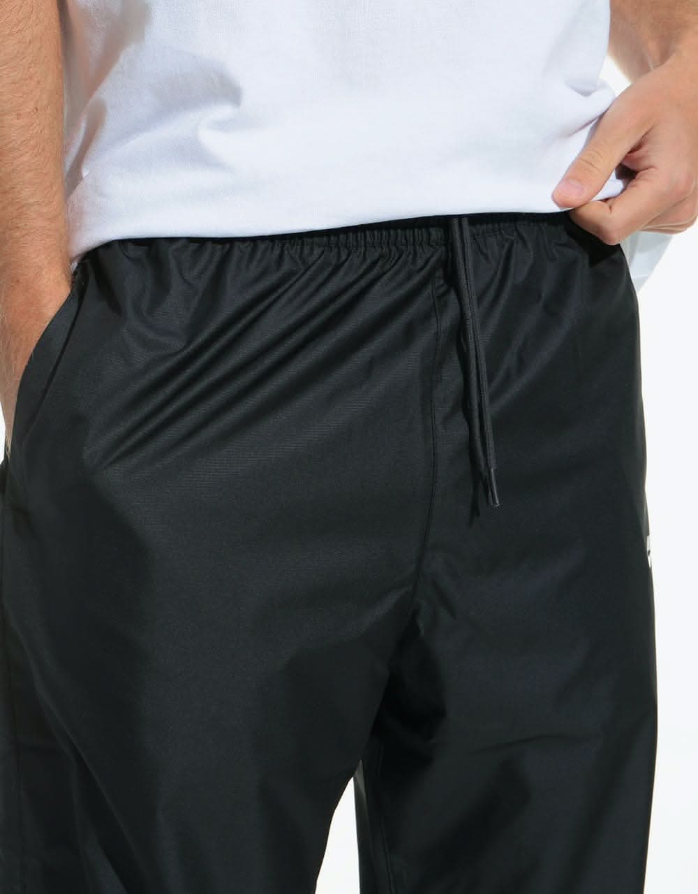 Nike SB HBR Track Pant - Black/Off Noir/Vast Grey