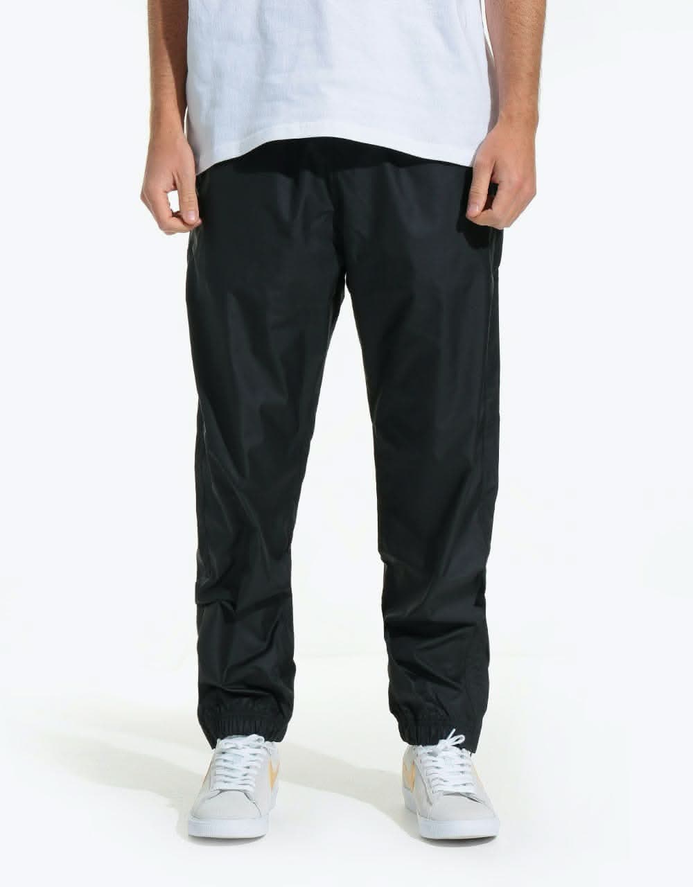 Nike SB HBR Track Pant - Black/Off Noir/Vast Grey