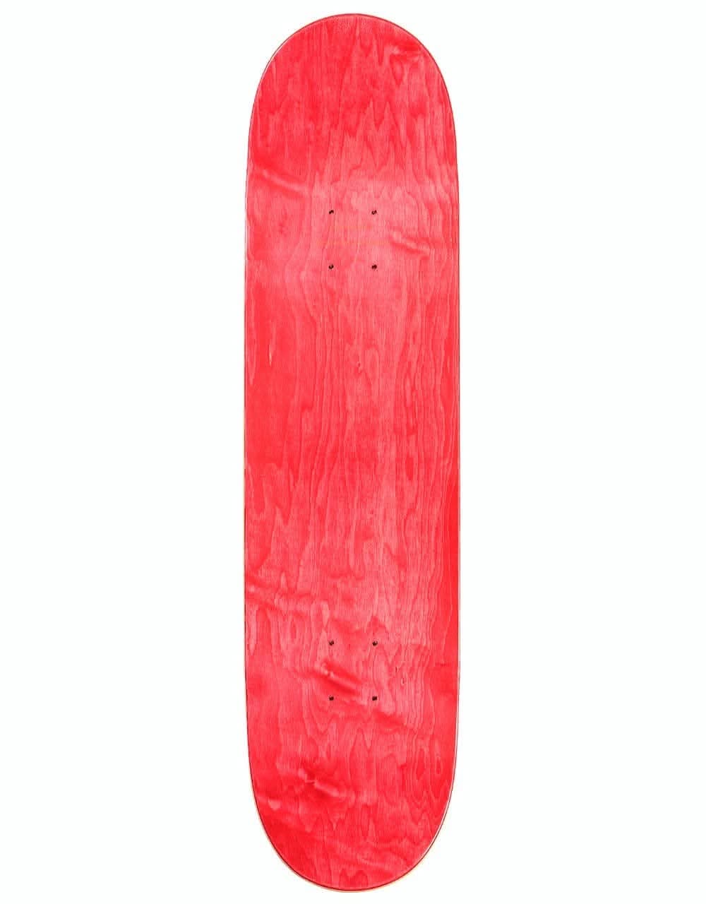 Skateboard Café Planet Donut Skateboard Deck - 8"