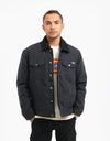 Dickies Marksville Trucket Jacket - Black