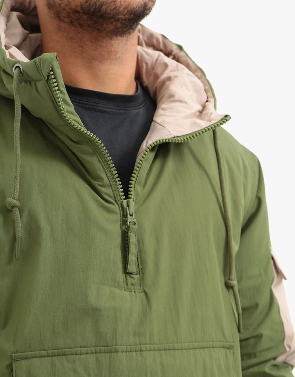 Dickies Parksville Jacket - Army Green