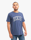 Dickies Philomont T-Shirt - Navy Blue