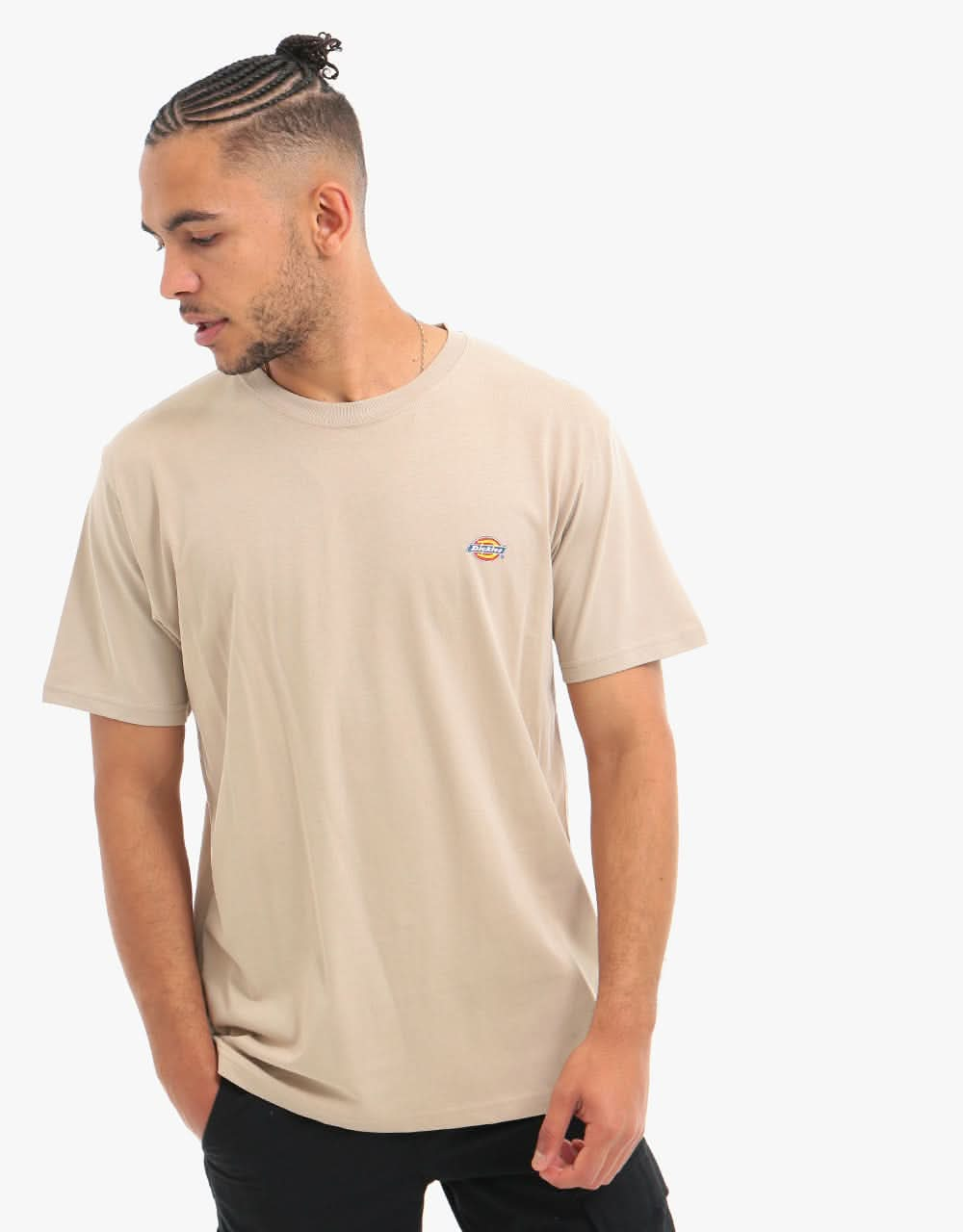 Dickies Stockdale T-Shirt - Sandstone