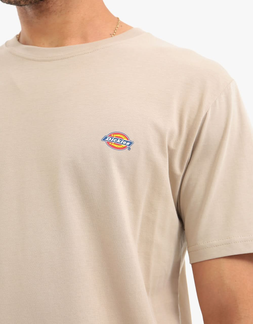 Dickies Stockdale T-Shirt - Sandstone