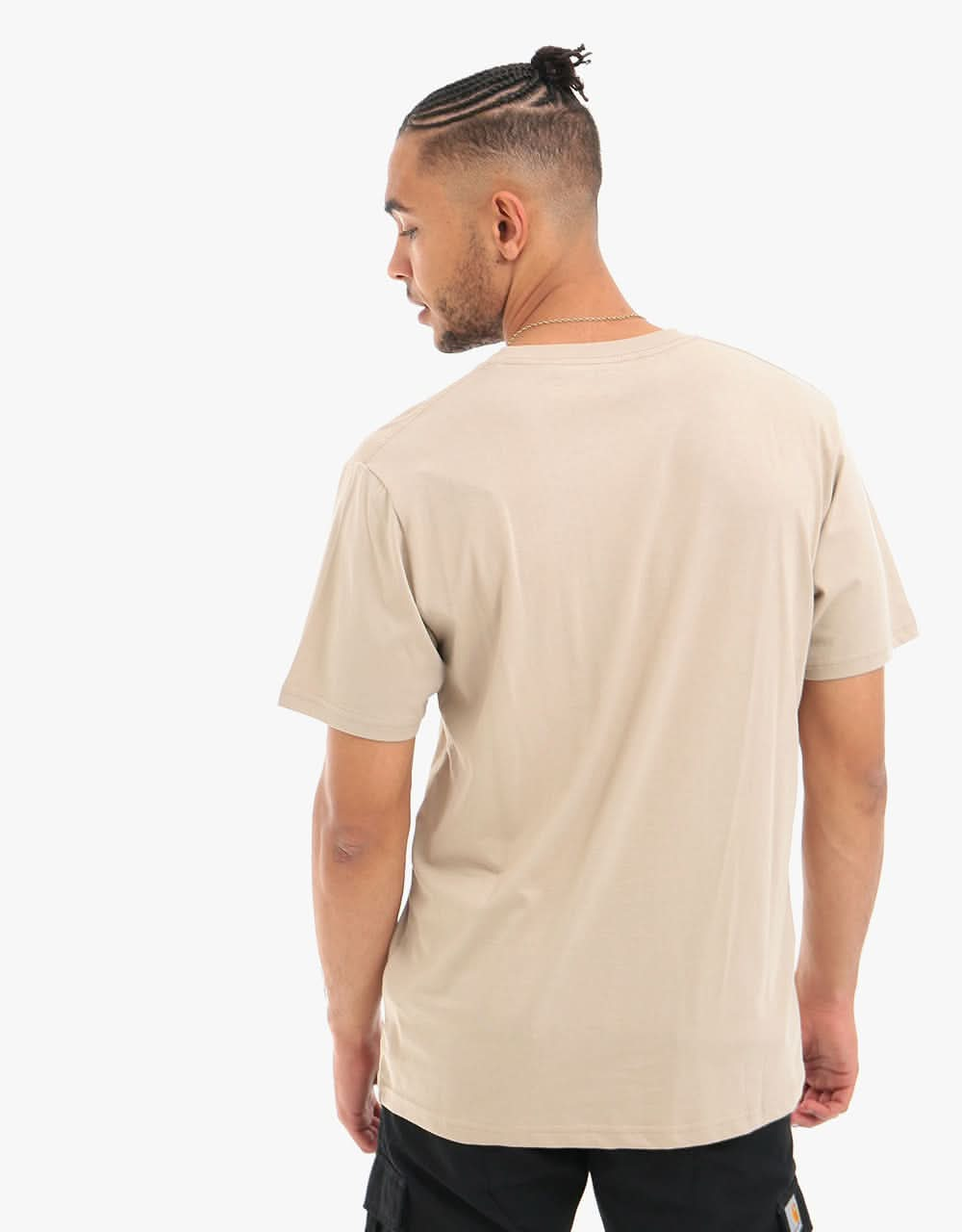 Dickies Stockdale T-Shirt - Sandstone