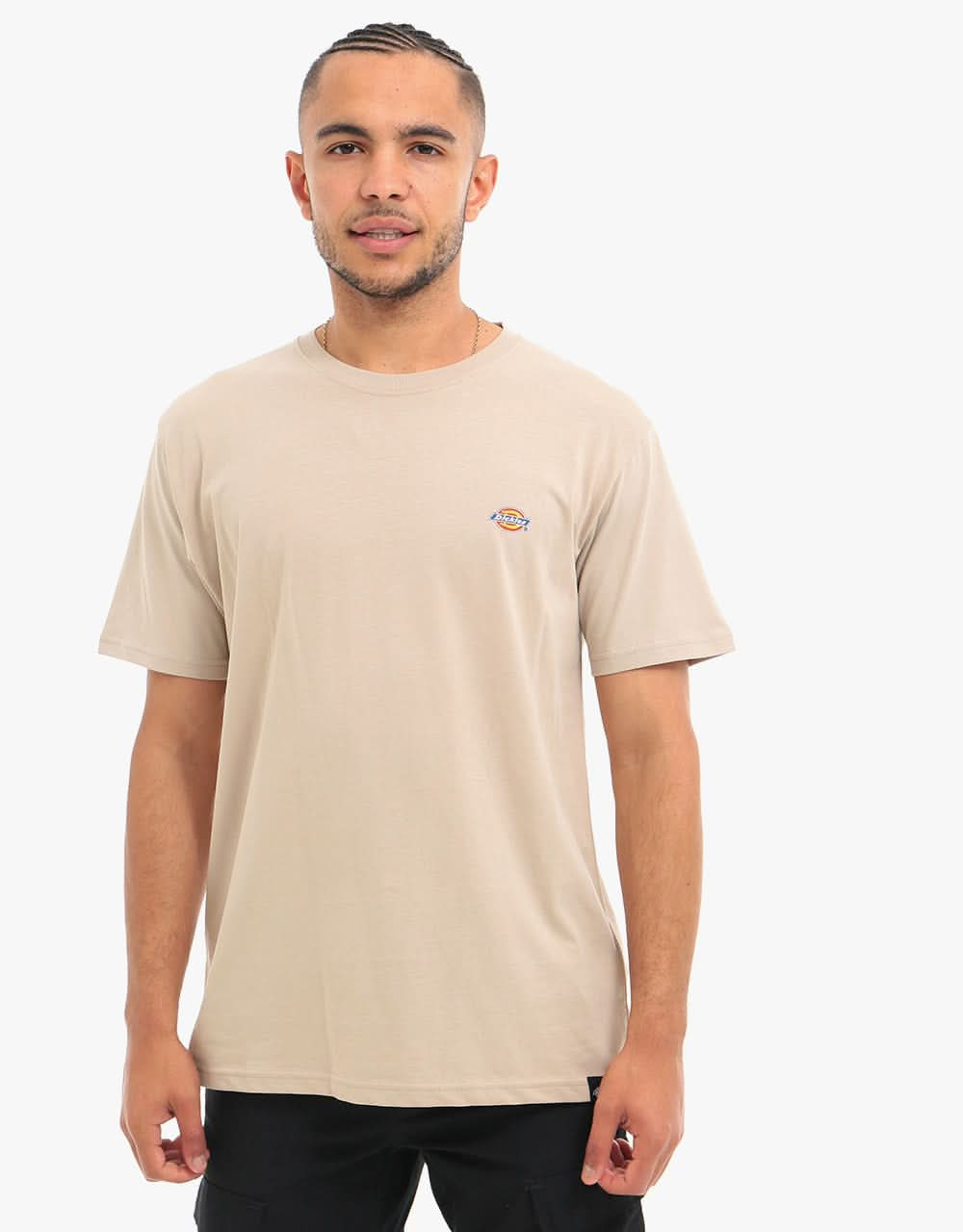 Dickies Stockdale T-Shirt - Sandstone