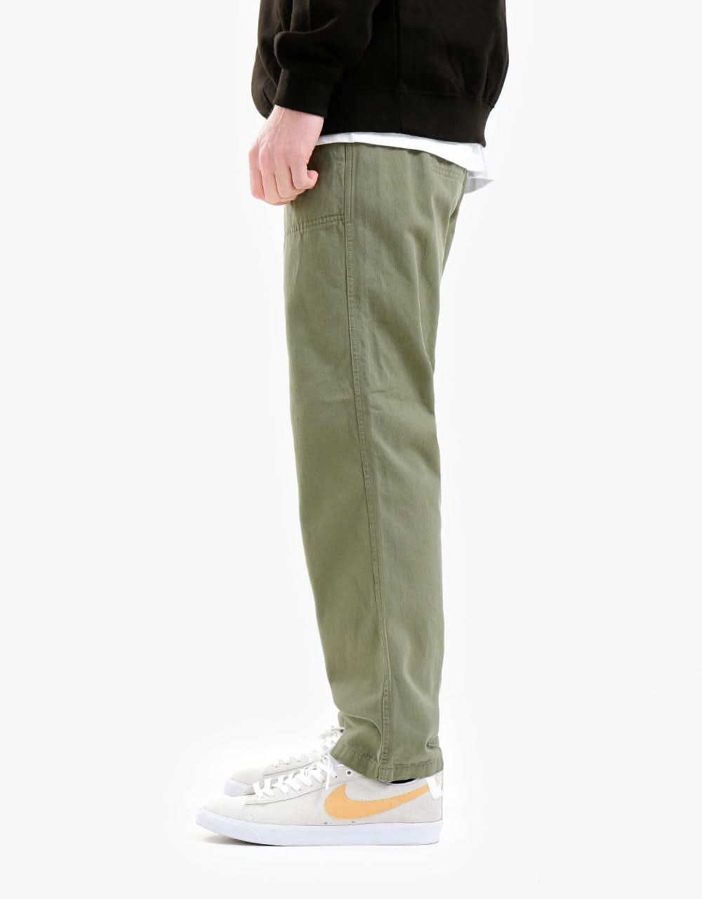 Dickies Cankton Beach Pant - Army Green