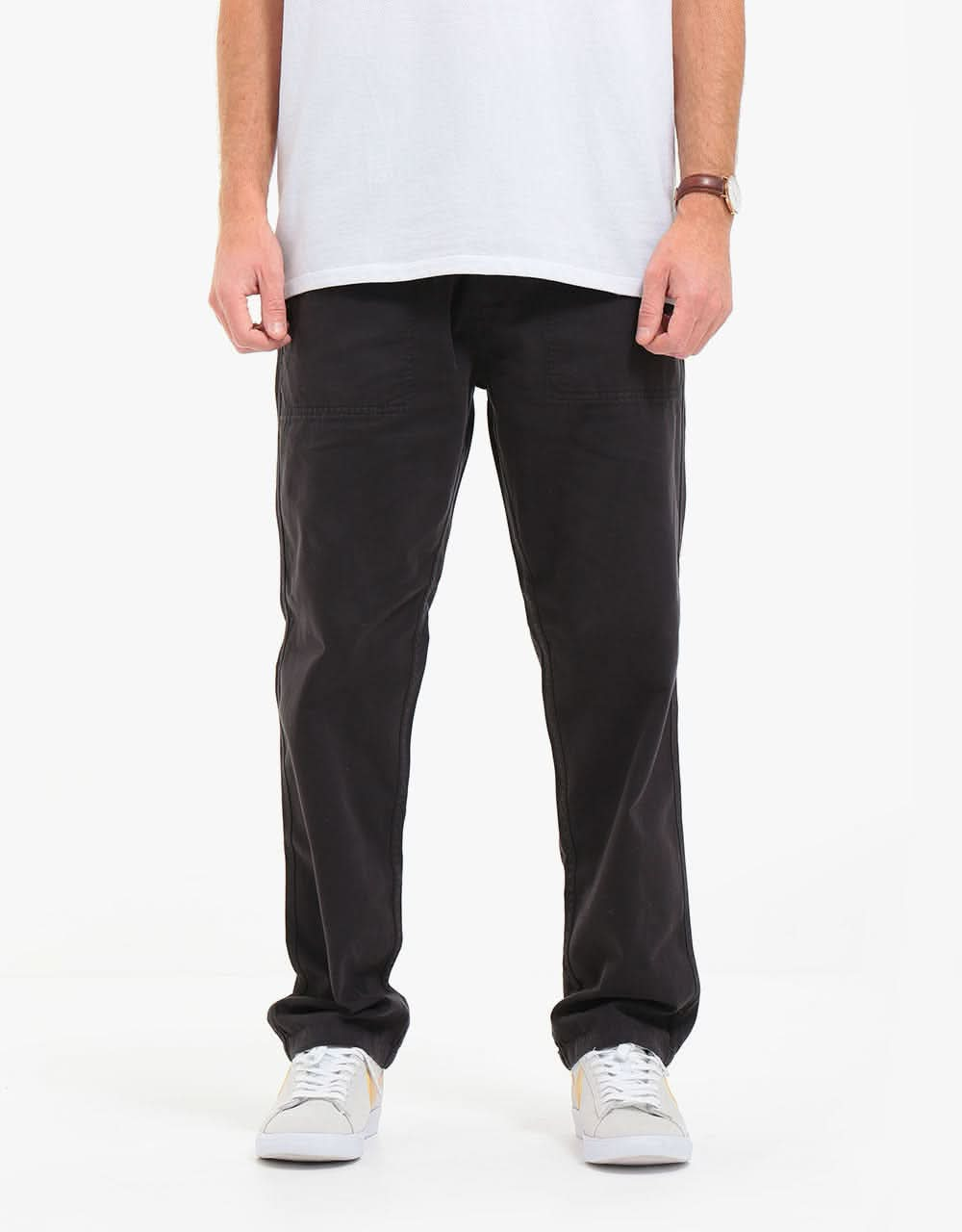 Dickies Cankton Beach Pant - Black