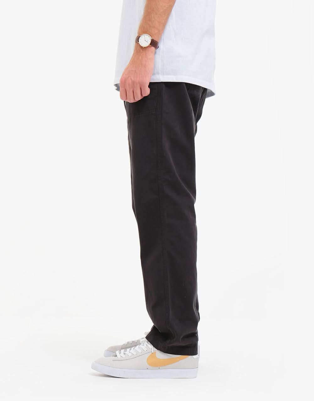 Dickies Cankton Beach Pant - Black