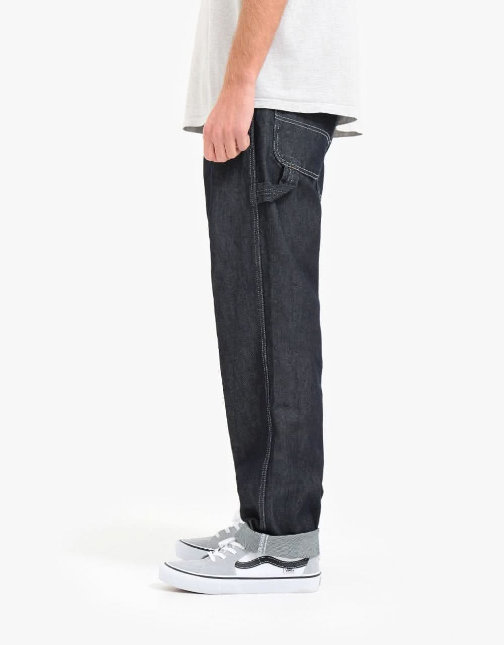 Dickies Garyville Carpenter Denim - Rinsed