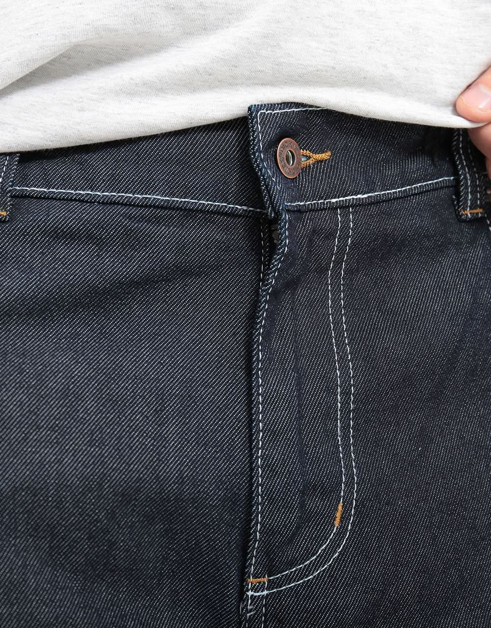 Dickies Garyville Carpenter Denim - Rinsed