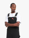 Dickies Bib Overall - Black