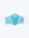 Levis Reusable Bandana Face Mask - Topaz