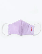 Levis Reusable Bandana Face Mask - Purple