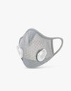 Medipop Washable Protective W Face Mask - Grey