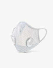 Medipop Washable Protective W Face Mask - White