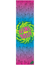 MOB x Santa Cruz Slime Balls 9" Graphic Grip Tape Sheet