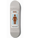 Tabla de skate Girl Carroll '93 Til - 8.375"