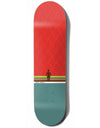 Tavola da skateboard Girl Malto Horizon OG - 8"