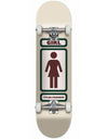 Girl Pacheco '93 Til Complete Skateboard - 7.625"