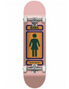 Girl Malto '93 Til Complete Skateboard - 7.75"