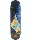 Almost x Dr. Seuss Youness Art Series R7 Skateboard Deck - 8.125"