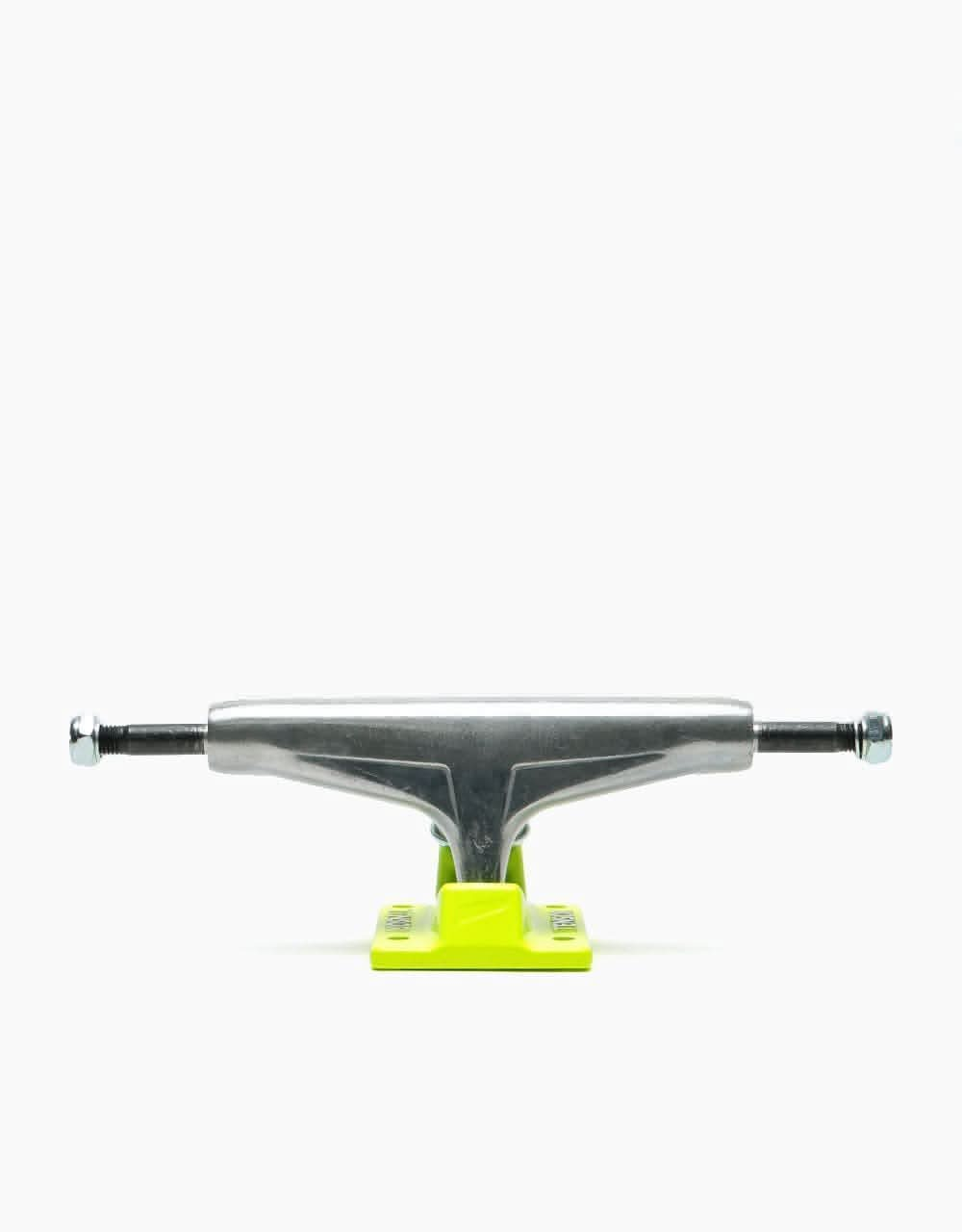 Tensor Mirror Alum 5.25 Skateboard Trucks