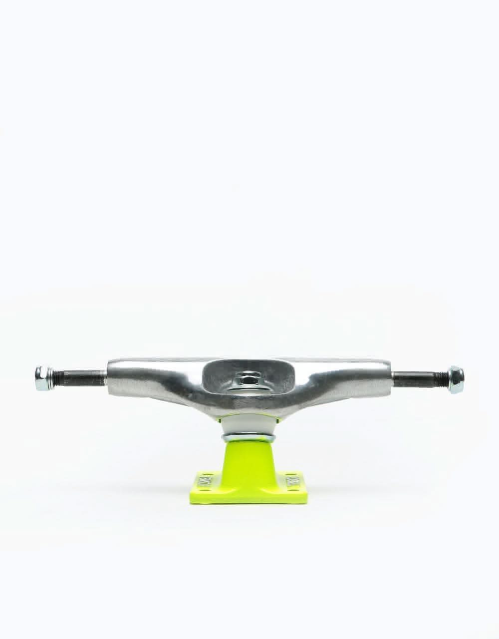 Tensor Mirror Alum 5.25 Skateboard Trucks