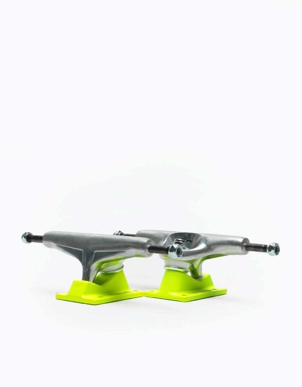 Tensor Mirror Alum 5.25 Skateboard Trucks