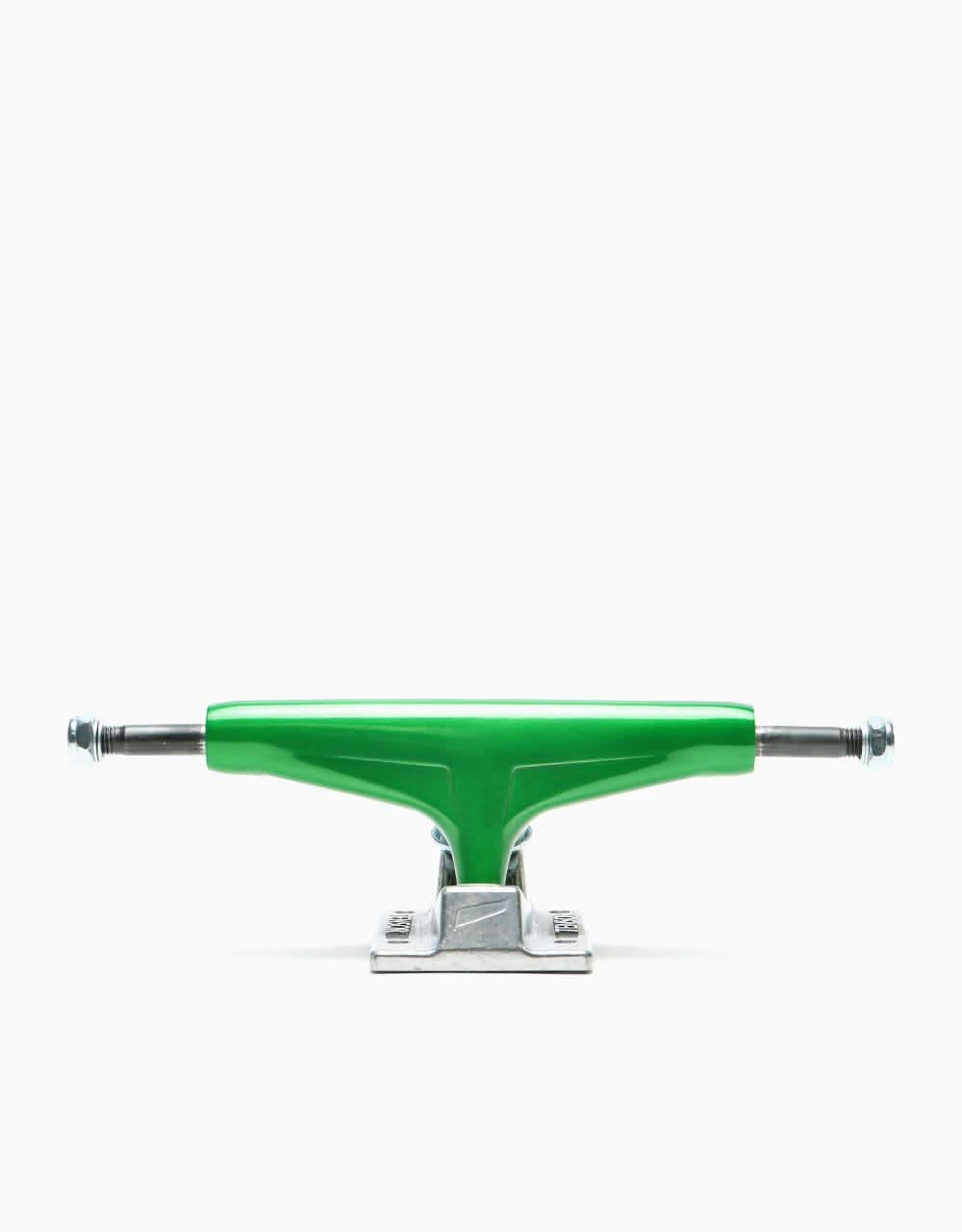 Tensor Mirror Alum 5.25 Skateboard Trucks