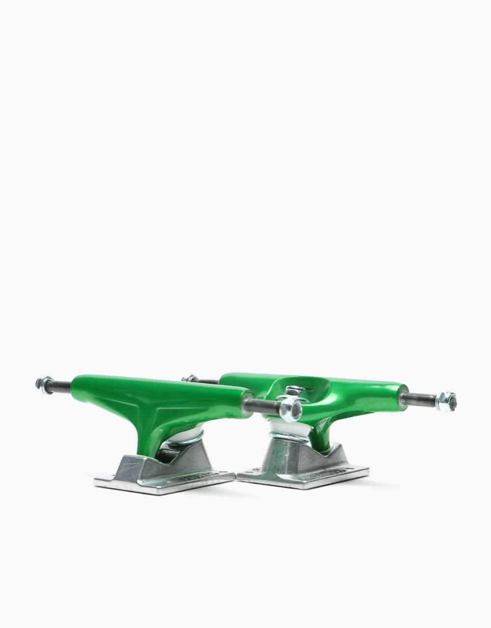 Tensor Mirror Alum 5.25 Skateboard Trucks