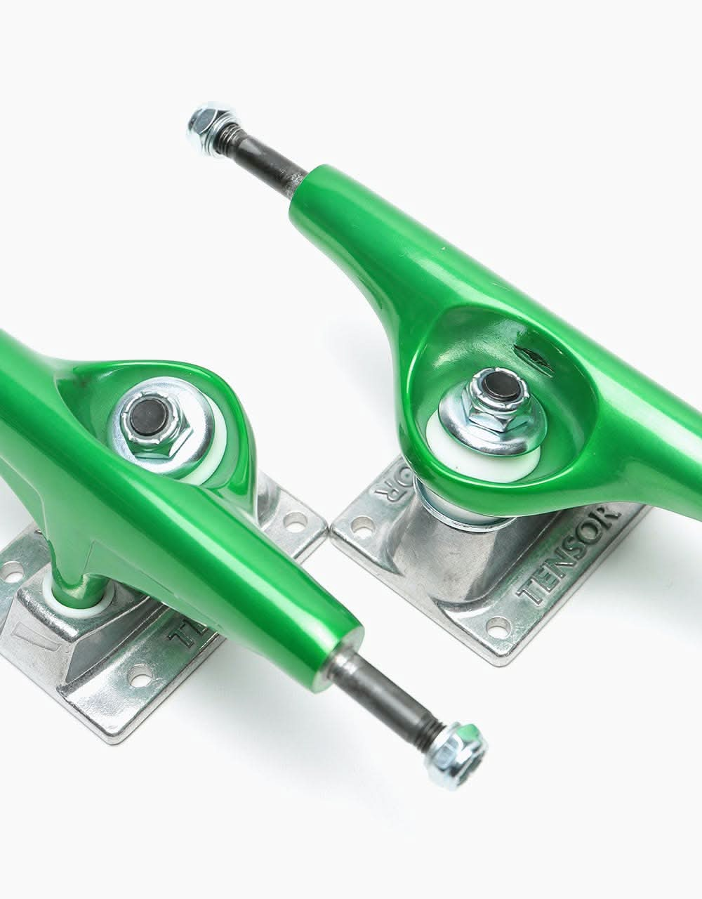 Tensor Mirror Alum 5.25 Skateboard Trucks