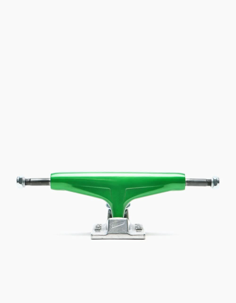 Tensor Mirror Alum 5.5 Skateboard Trucks