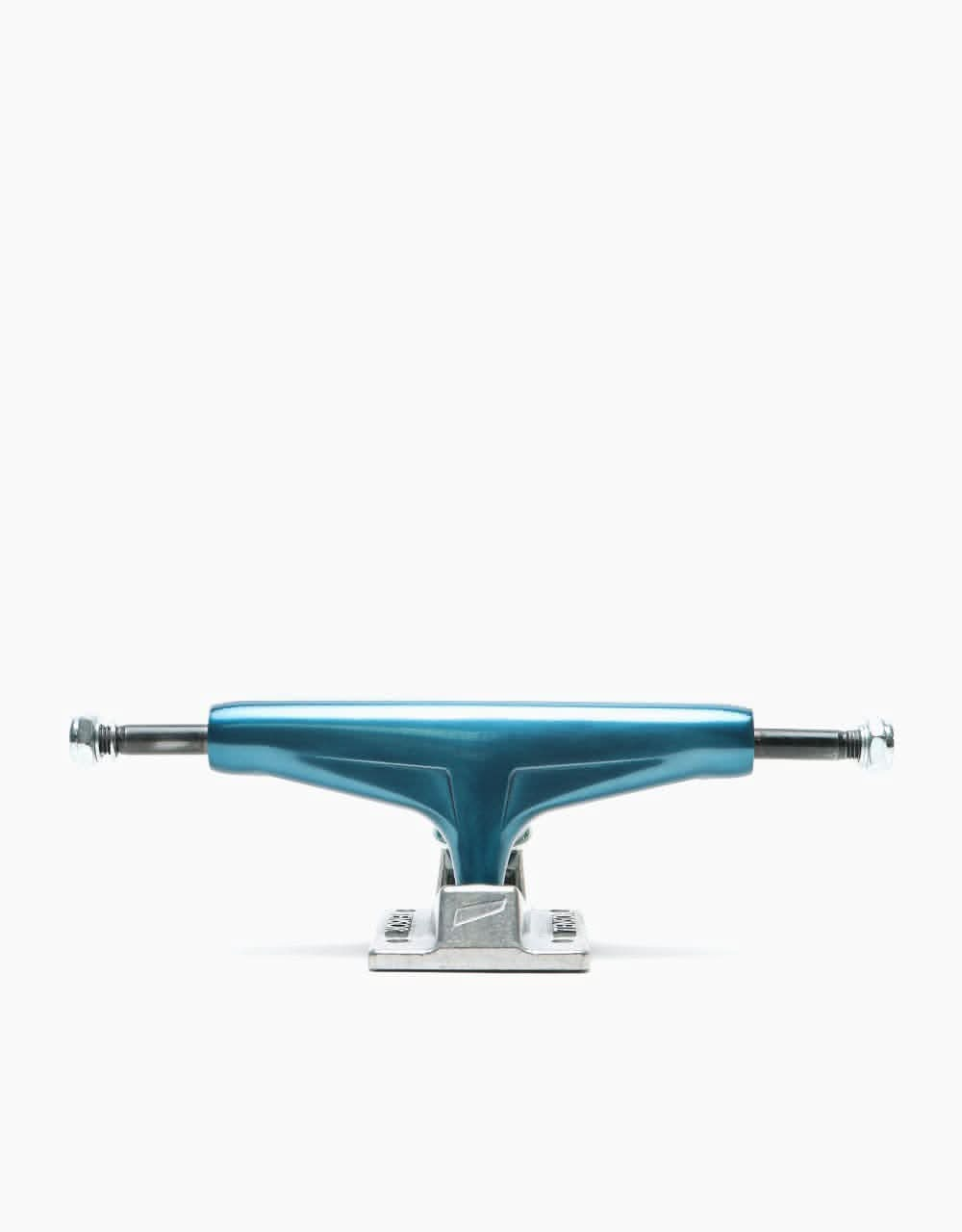 Tensor Mirror Alum 5.25 Skateboard Trucks