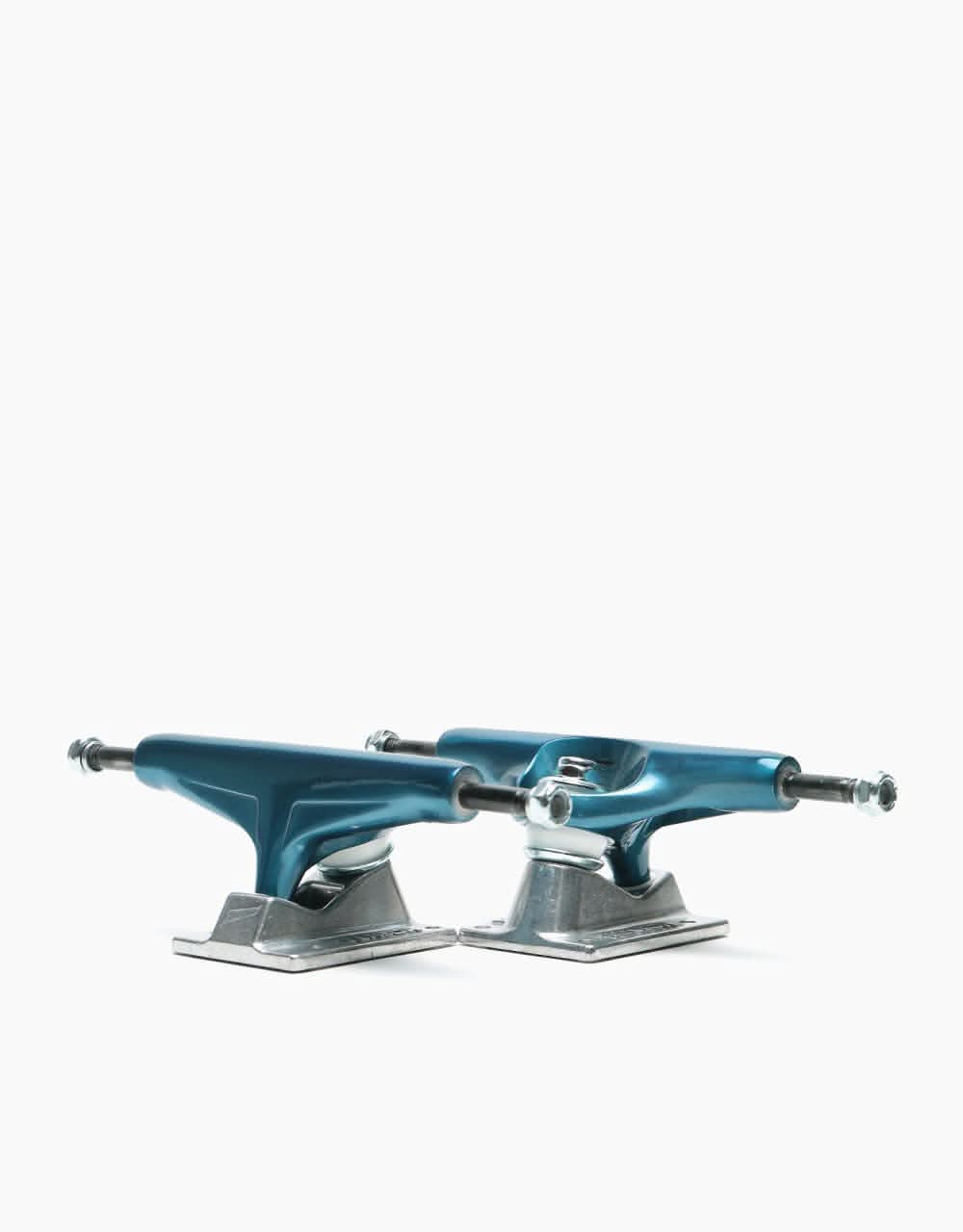 Tensor Mirror Alum 5.25 Skateboard Trucks