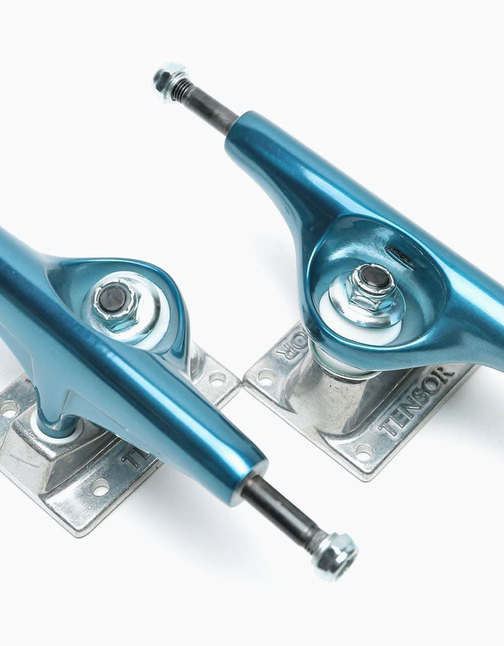 Tensor Mirror Alum 5.25 Skateboard Trucks