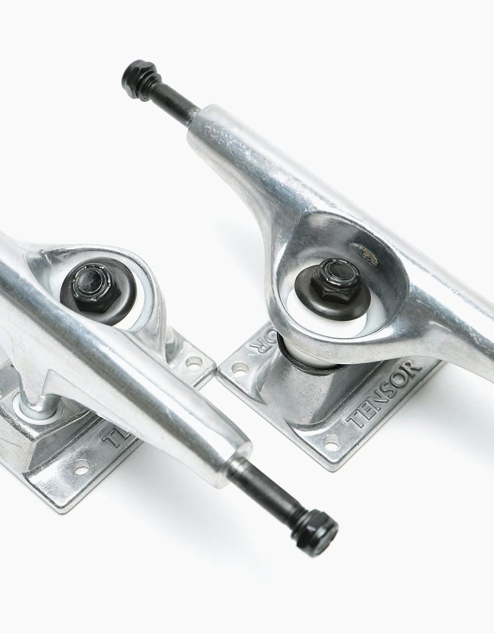 Tensor Alum 5.75 Skateboard Trucks