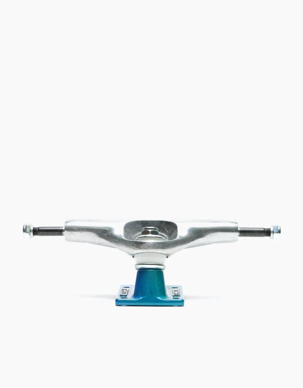 Tensor Candy Fade Alum 5.5 Skateboard Trucks