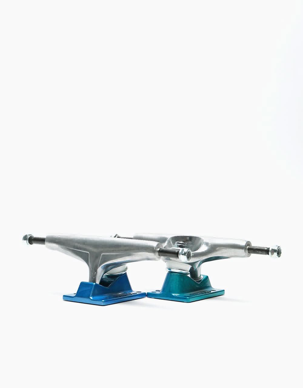 Tensor Candy Fade Alum 5.5 Skateboard Trucks